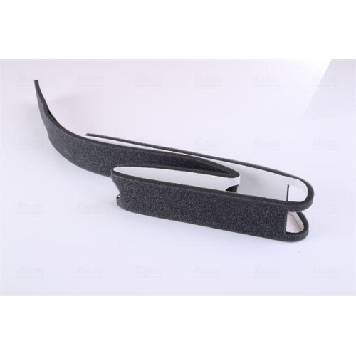 NISSENS W&auml;rmetauscher, Innenraumheizung 73647