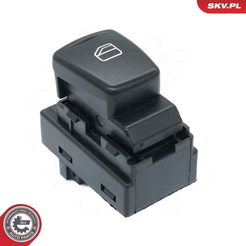ESEN SKV Schalter, Fensterheber 37SKV461