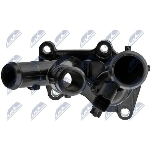 NTY Thermostat, K&uuml;hlmittel CTM-FR-022