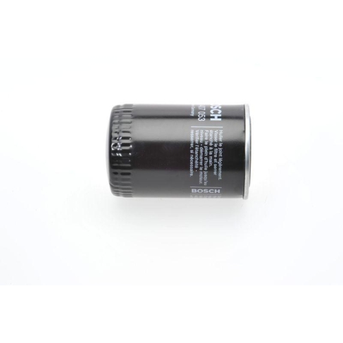 BOSCH &Ouml;lfilter F 026 407 053