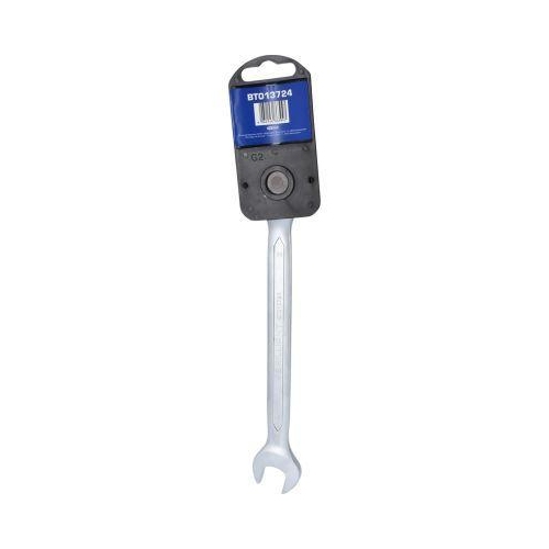 Ratschenringschl&uuml;ssel, 24 mm BRILLIANT TOOLS BT013724