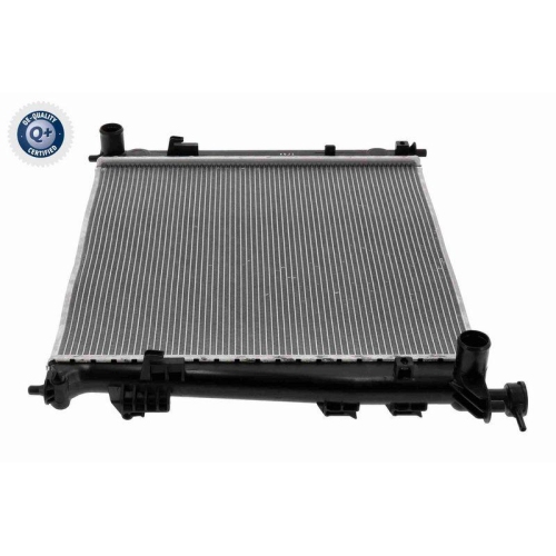 ACKOJA K&uuml;hler, Motork&uuml;hlung Q+ Erstausr&uuml;sterqualit&auml;t A52-60-0026