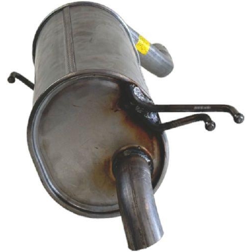 BOSAL Endschalld&auml;mpfer 165-075