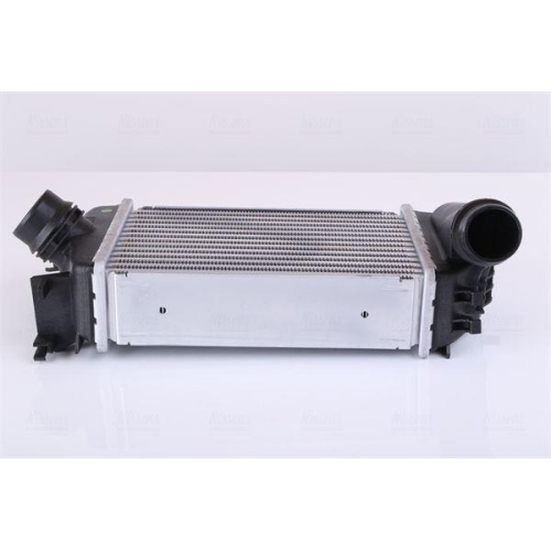 NISSENS Ladeluftk&uuml;hler ** FIRST FIT ** 961583