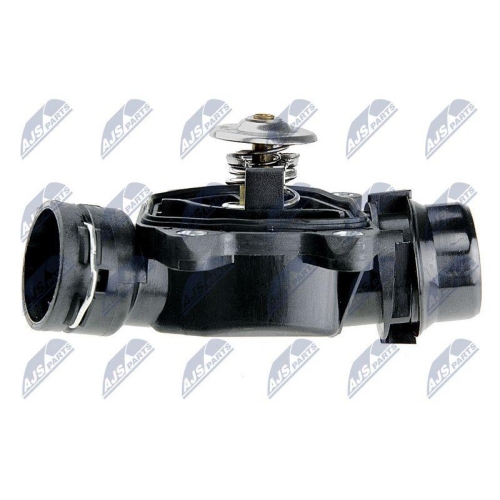 NTY Thermostat, K&uuml;hlmittel CTM-BM-001