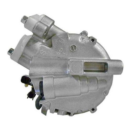 MAHLE Kompressor, Klimaanlage BEHR *** PREMIUM LINE *** ACP 1312 000P