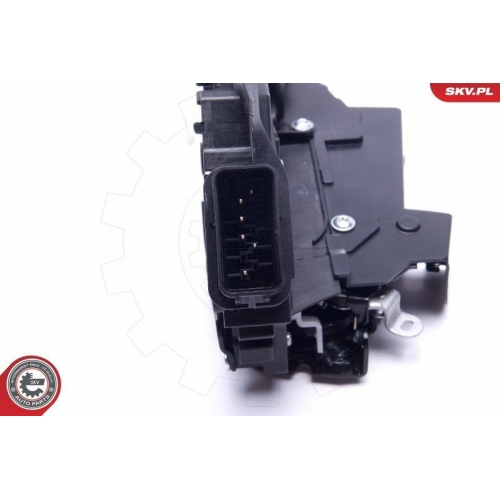 ESEN SKV T&uuml;rschloss