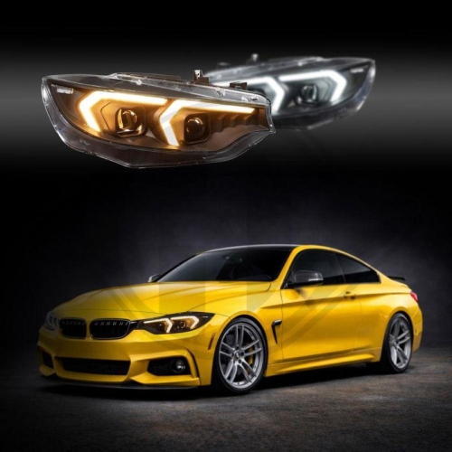 DIEDERICHS Hauptscheinwerfersatz HD Tuning 1245389