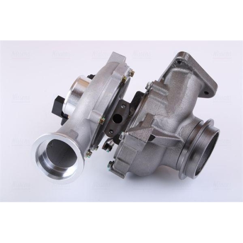 NISSENS Lader, Aufladung ** FACTORY NEW ** 93161