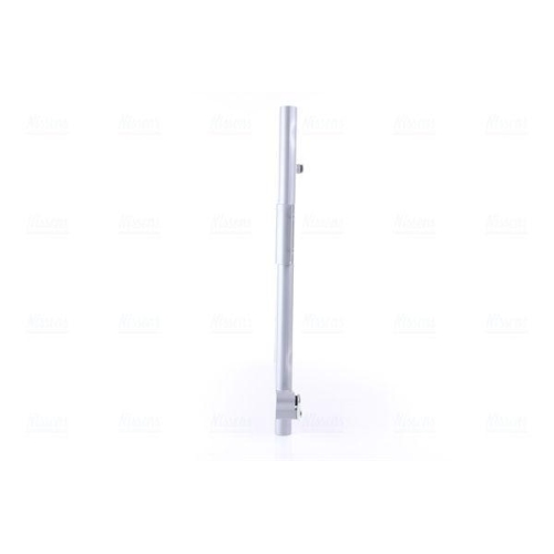 NISSENS Kondensator, Klimaanlage ** FIRST FIT ** 940847