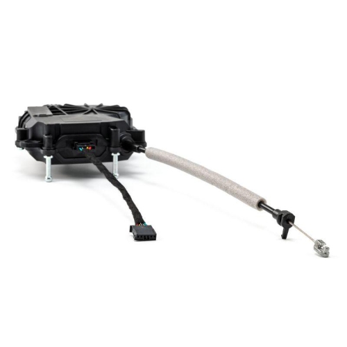 PREXAparts Heckklappenschloss P150496