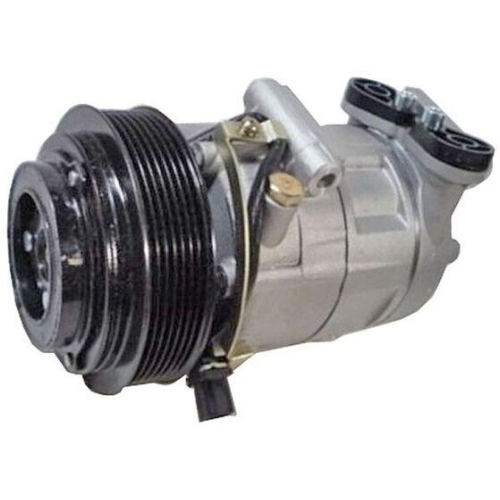 MAHLE Kompressor, Klimaanlage BEHR ACP 1329 000S