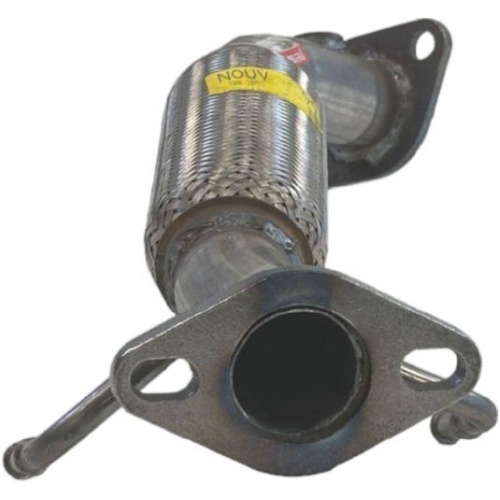 BOSAL Abgasrohr 700-285