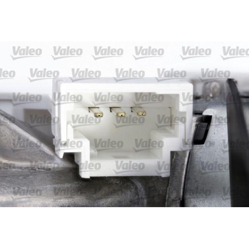 VALEO Wischermotor ORIGINAL TEIL 582639
