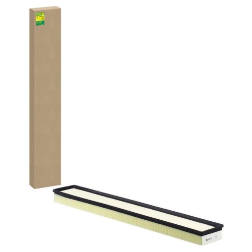 MANN-FILTER Filter, Innenraumluft CUD 88 001