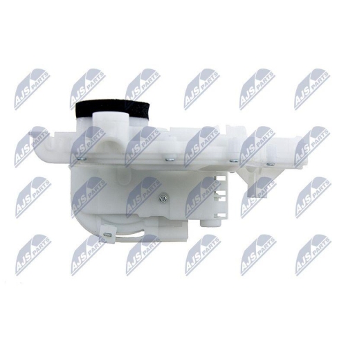 NTY Stellelement, Zentralverriegelung EZC-HD-007