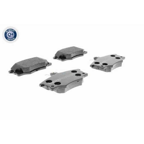 VAICO Bremsbelagsatz, Scheibenbremse Green Mobility Parts V24-0063