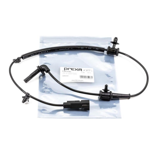 PREXAparts Sensor, Raddrehzahl P401040