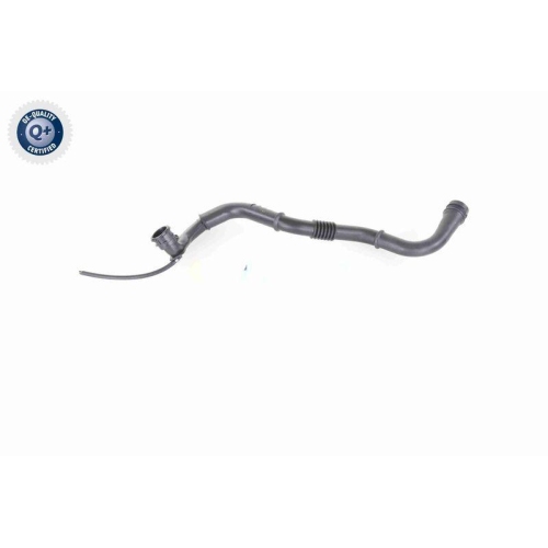 VAICO Ladeluftschlauch Q+, Erstausr&uuml;sterqualit&auml;t V46-0742