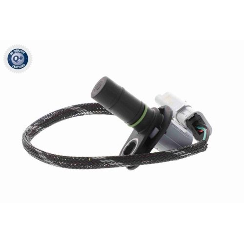 VEMO Drehzahlsensor, Schaltgetriebe Q+, Erstausr&uuml;sterqualit&auml;t V22-72-0169