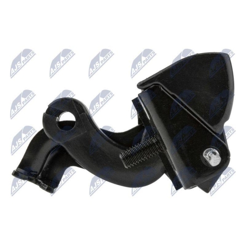 NTY Heckklappengriff EZC-HD-020