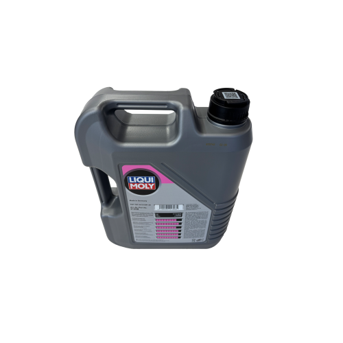 Liqui Moly Motoröl Top Tec 4410, 5W-30, 5-Liter - Art.Nr. 21398 - Renault RN17
