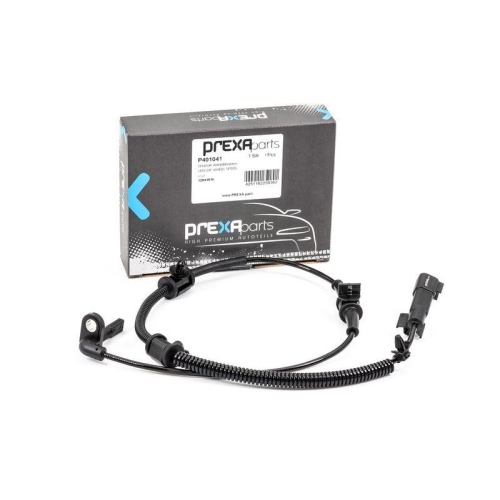 PREXAparts Sensor, Raddrehzahl P401041