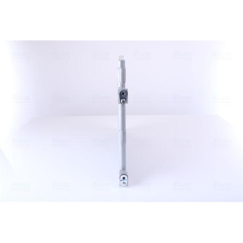 NISSENS Kondensator, Klimaanlage ** FIRST FIT ** 940096