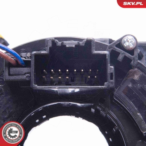 ESEN SKV Wickelfeder, Airbag 96SKV585