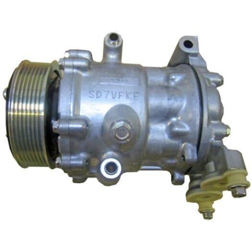 MAHLE Kompressor, Klimaanlage BEHR *** PREMIUM LINE *** ACP 1362 000P