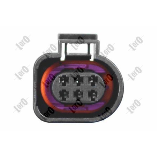 ABAKUS Kabelreparatursatz, Sensor-Einparkhilfe LORO