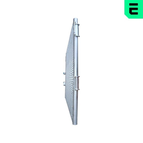 ERA Kondensator, Klimaanlage 667290