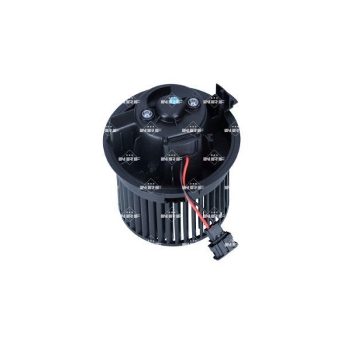 NRF Innenraumgebl&auml;se 34499