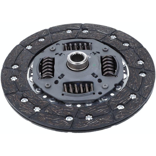 SACHS Kupplungssatz 3000 950 941