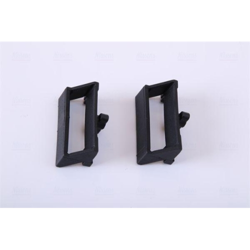 NISSENS Kühler, Motorkühlung ** FIRST FIT ** 60603A