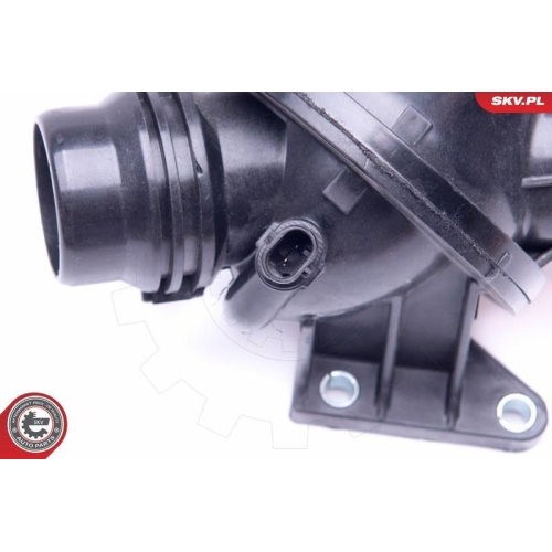 ESEN SKV Thermostat, Kühlmittel