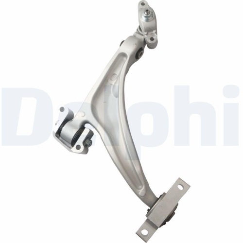 DELPHI Lenker, Radaufh&auml;ngung TC4468