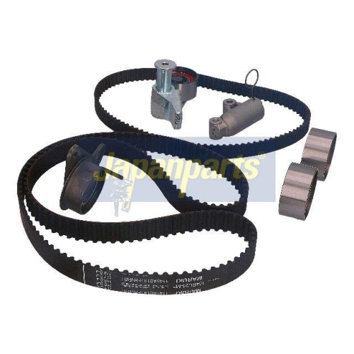 JAPANPARTS Zahnriemensatz KDD-510