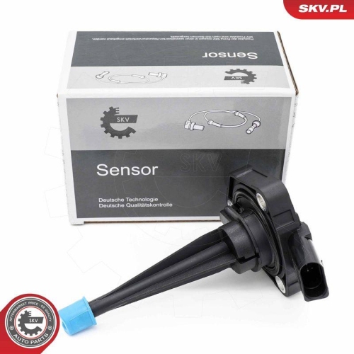 ESEN SKV Sensor, Motor&ouml;lstand 17SKV943