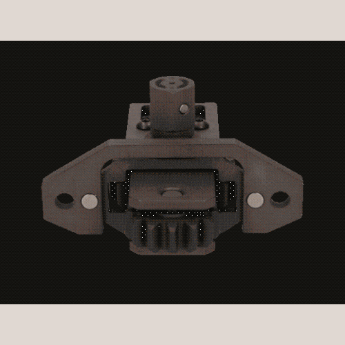 Motor-Durchdrehvorrichtung f&uuml;r Iveco KS TOOLS 460.5610