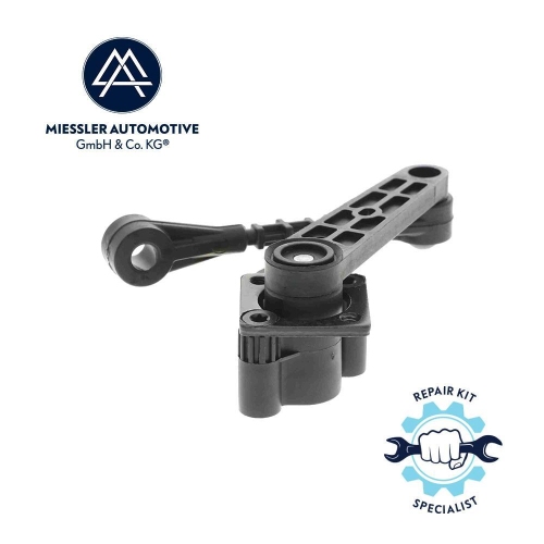 Niveausensor Luftfederung 4790-01-0157 Miessler Automotive