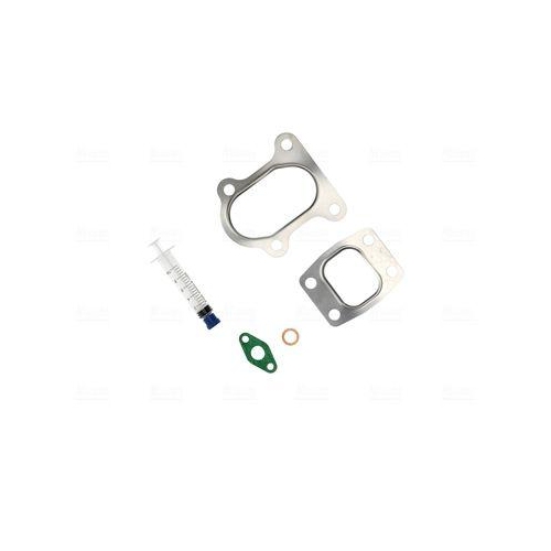 NISSENS Lader, Aufladung ** FACTORY NEW ** 93828
