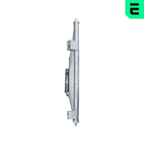 ERA Kondensator, Klimaanlage 667297