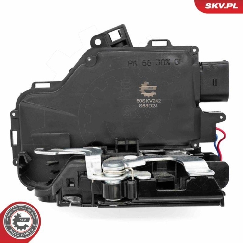 ESEN SKV Türschloss 60SKV242