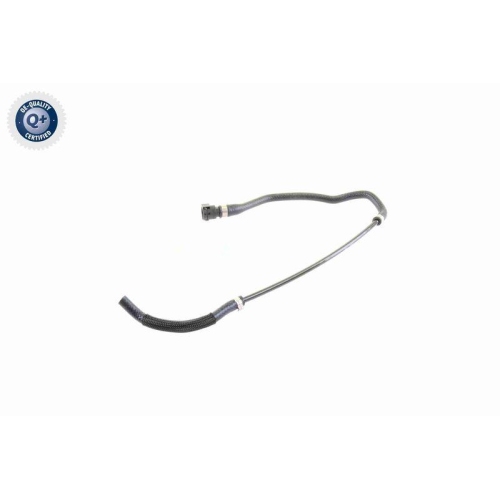 VAICO Entlüftungsschlauch, Ausgleichsbehälter Q+, Erstausrüsterqualität