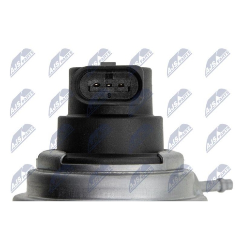 NTY Stellelement, Turbolader ECD-VW-032