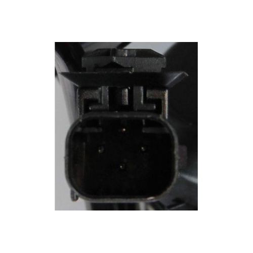 MAPCO Luftfeder, Fahrwerk 40871