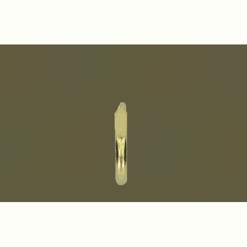 Doppelhebel f&uuml;r Sprengring-Felgen, 360 mm KS TOOLS 460.4850