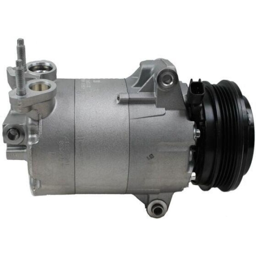 MAHLE Kompressor, Klimaanlage BEHR *** PREMIUM LINE *** ACP 1389 000P