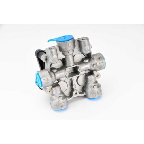 PNEUMATICS Mehrkreisschutzventil PN-10028